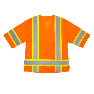 Radians SV63W Two Tone Surveyor Type R Class 3 Women's Safety Vest