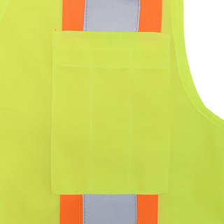 Radians SV6W Two Tone Surveyor Type R Class 2 Women's Safety Vest