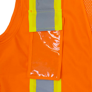Radians SV6W Two Tone Surveyor Type R Class 2 Women's Safety Vest