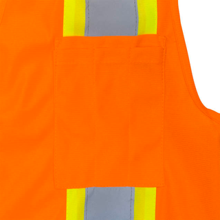 Radians SV6W Two Tone Surveyor Type R Class 2 Women's Safety Vest