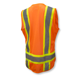 Radians SV6W Two Tone Surveyor Type R Class 2 Women's Safety Vest