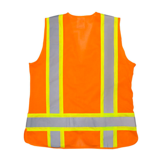 Radians SV6W Two Tone Surveyor Type R Class 2 Women's Safety Vest