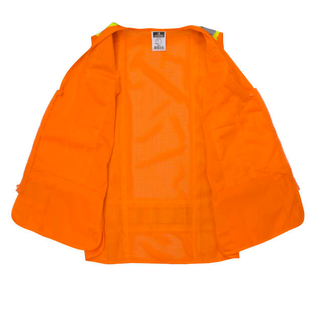 Radians SV6W Two Tone Surveyor Type R Class 2 Women's Safety Vest