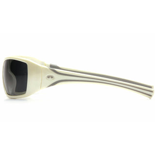 Pyramex SB5680D Indoor/Outdoor Mirror Lens with Black Frame