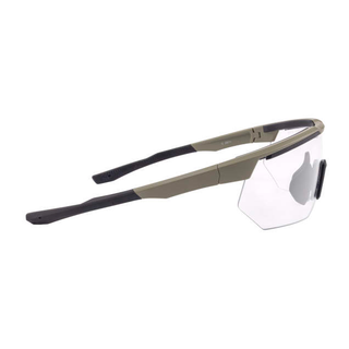 Crossfire SWAZE Safety Eyewear