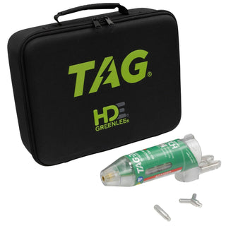 Greenlee T200X-0412 TAG Contact Voltage Detector, 4-12KV, OH