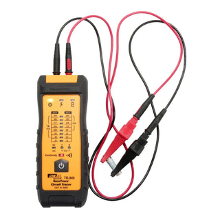 Ideal 61-948 SureTrace Plus Open / Closed Circuit Tracer