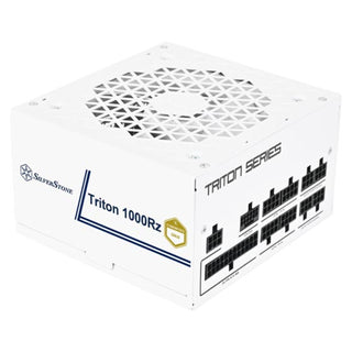 SilverStone TR1000R-GM-WWW Triton 1000Rz Cybernetics Gold Fully Modular ATX Power Supply