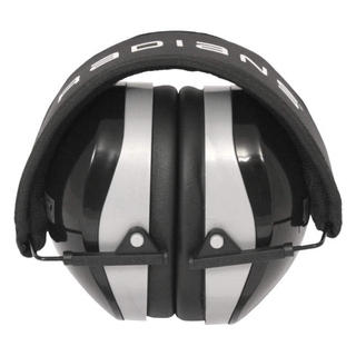 Radians TR29-BX TRPX 29 Earmuff - Black & Gray