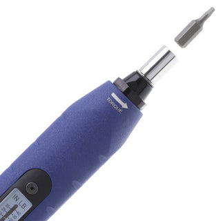 NSI TW5-40 Torque Screwdriver 5-40 In. Lbs. Micro Adjustable