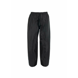 Neese 4703RET Safe Officer Reversible Trouser - Hi-Vis Lime/Black