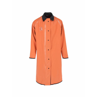 Neese 447RCH Reversible Coat - Orange/Black
