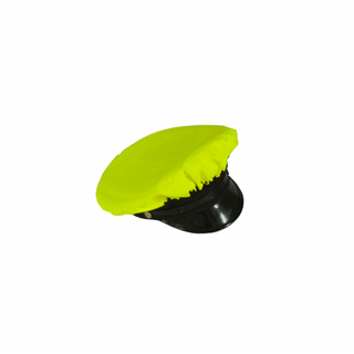 Neese UN475-62-LIM-U 475CC Duty Series Cap Cover - Lime - Universal Size