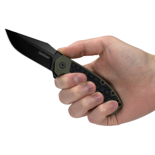 Kershaw 8760 Faultline