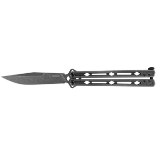 Kershaw 5150BW Lucha - BlackWash