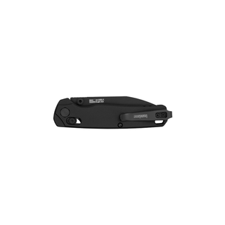 Kershaw 6105BLK Bel Air - Black