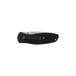 Kershaw 1670S30V Blur - S30V, Black, Stonewash