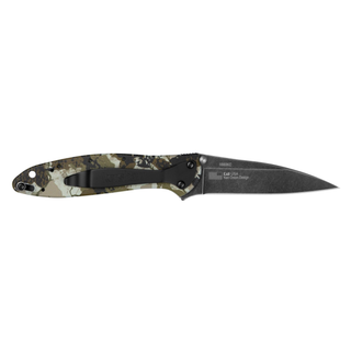 Kershaw 1660KC Leek – Kings Camo
