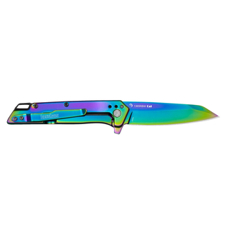 Kershaw 1365RBW Misdirect - Rainbow