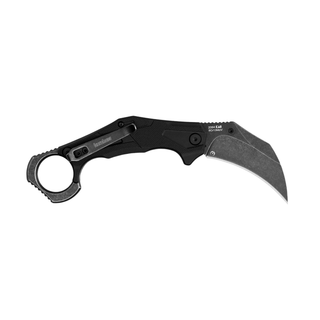 Kershaw 2064 Outlier