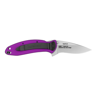 Kershaw 1620PUR Scallion - Purple