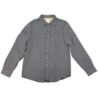 Neese VDH5SH DH Air 5.5 oz Breathable Vented Back FR Shirt (CAT 2)