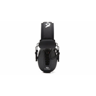 Pyramex  VGPME17 Clandestine NRR 24db Electronic Hearing Protector Graphite Pattern