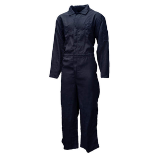 Neese VN4CA 4.5 oz Nomex® FR Coverall (CAT 1)