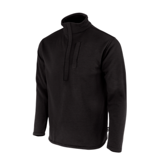 Neese VPG9QZ PolarTec® Power Grid Fleece FR Quarter Zip Jacket