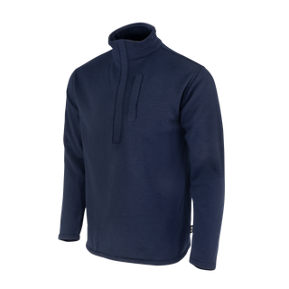 Neese VPG9QZ PolarTec® Power Grid Fleece FR Quarter Zip Jacket