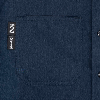 Neese VTS5SH Tecasafe® One 5.7 oz FR Shirt