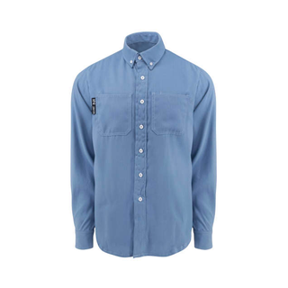 Neese VTS5SH Tecasafe® One 5.7 oz FR Shirt
