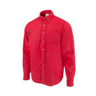 Neese VTS5SH Tecasafe® One 5.7 oz FR Shirt