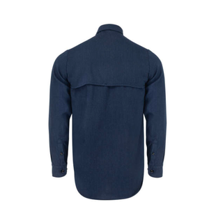 Neese VTS5VSH Tecasafe® One 5.7 oz Vented FR Shirt