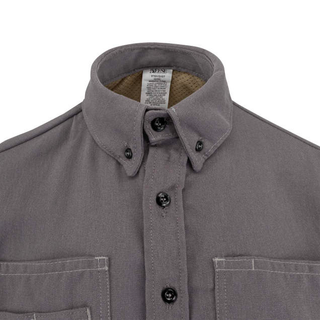 Neese VTS5VSH Tecasafe® One 5.7 oz Vented FR Shirt