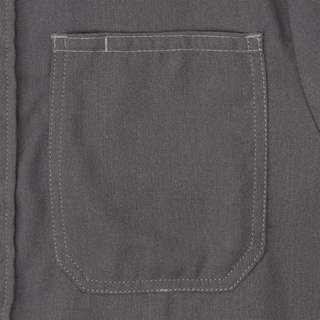 Neese VTS5VSH Tecasafe® One 5.7 oz Vented FR Shirt