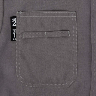 Neese VTS5VSH Tecasafe® One 5.7 oz Vented FR Shirt