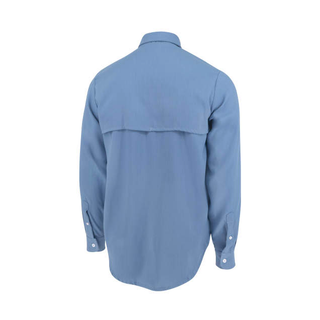 Neese VTS5VSH Tecasafe® One 5.7 oz Vented FR Shirt
