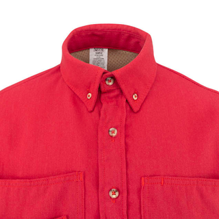 Neese VTS5VSH Tecasafe® One 5.7 oz Vented FR Shirt