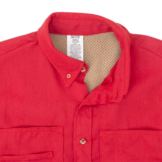Neese VTS5VSH Tecasafe® One 5.7 oz Vented FR Shirt