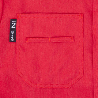 Neese VTS5VSH Tecasafe® One 5.7 oz Vented FR Shirt