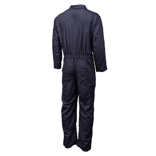 Neese VU7CA 7 oz Ultra-Soft FR Coverall (CAT 2)