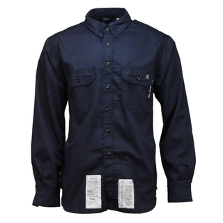 Neese VU7SH 7 oz Ultra-Soft FR Shirt (CAT 2)