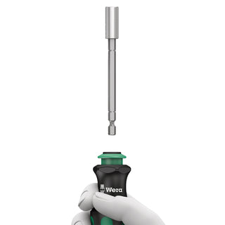 Wera Kraftform Kompakt 28 SB, 6 pieces