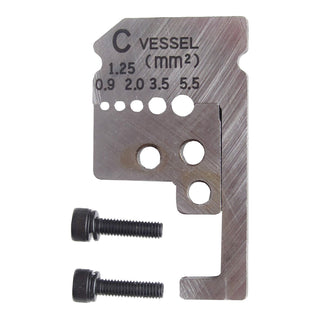 Vessel WB003 Replacement Blade for Wire Stripper 3000C