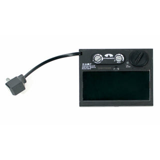 Pyramex WRAM10 ADF Replacement Filter - WHAM10 helmets only