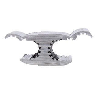 NSI WRD389 4/0 STR – 3/0 STR Aluminum Wide Range Tap – Dual-Rated/ACSR