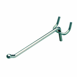 Wright Tool D971HOOK Pegboard Hooks for Displays 10 Pc