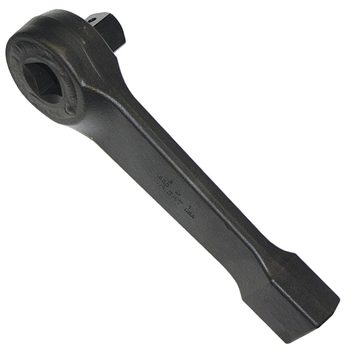 Wright Tool 1901 Slugging Wrench Adaptor, 3/4 Inch