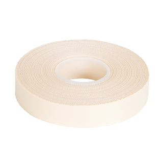 NSI WW-GC-50 White Woven Fiberglass Cloth Tape, .5in Wide, 66ft Long, 7mil